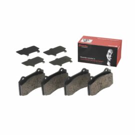 BREMBO BRAKE PAD