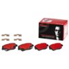 BREMBO BRAKE PAD
