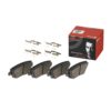 BREMBO BRAKE PAD