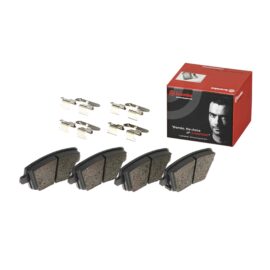 BREMBO BRAKE PAD
