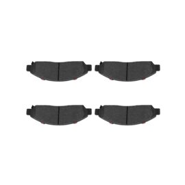 BREMBO BRAKE PAD SET