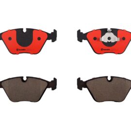 BREMBO BRAKE PAD SET