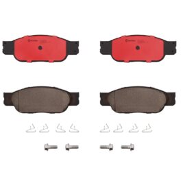 BREMBO BRAKE PAD SET