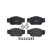 BREMBO BRAKE PAD SET