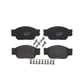 BREMBO BRAKE PAD SET