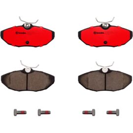 BREMBO BRAKE PAD SET