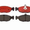 BREMBO BRAKE PAD SET