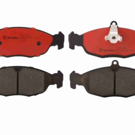 BREMBO BRAKE PAD SET