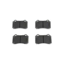 BREMBO BRAKE PAD SET