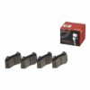 BREMBO BRAKE PAD SET