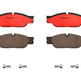 BREMBO BRAKE PAD SET