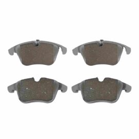 BREMBO BRAKE PAD SET