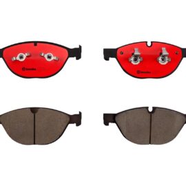 BREMBO BRAKE PAD SET