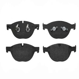 BREMBO BRAKE PAD SET