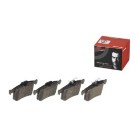 BREMBO BRAKE PAD SET