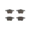 BREMBO BRAKE PAD SET