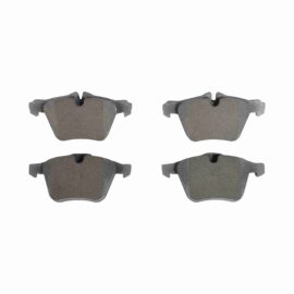 BREMBO BRAKE PAD SET