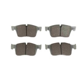 BREMBO BRAKE PAD SET