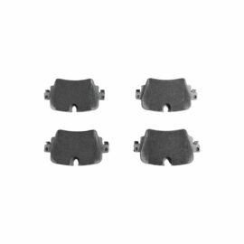 BREMBO BRAKE PAD SET