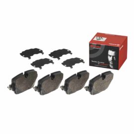 BREMBO BRAKE PAD SET