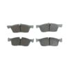 BREMBO BRAKE PAD