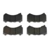 BREMBO BRAKE PAD SET