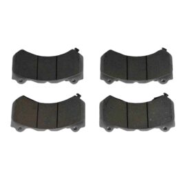BREMBO BRAKE PAD SET