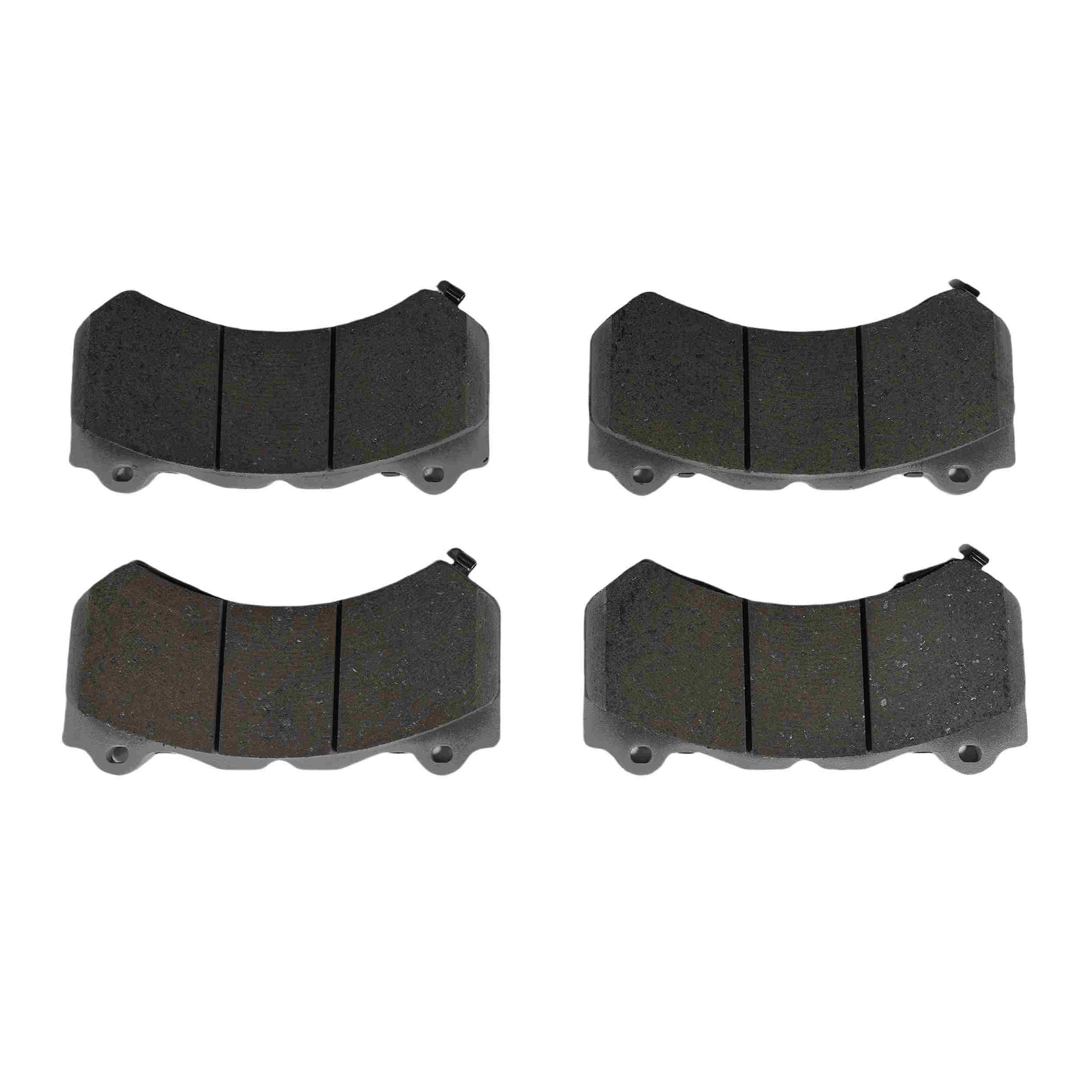 BREMBO BRAKE PAD SET