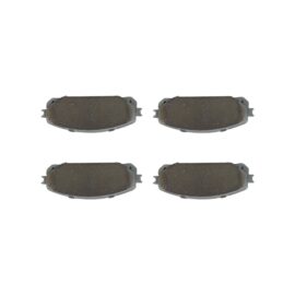 BREMBO BRAKE PAD SET