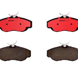 BREMBO BRAKE PAD SET