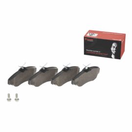 BREMBO BRAKE PAD SET
