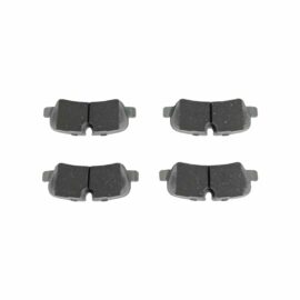 BREMBO BRAKE PAD SET