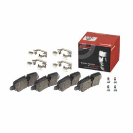 BREMBO BRAKE PAD SET