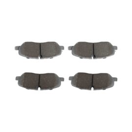 BREMBO BRAKE PAD SET
