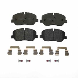 BREMBO BRAKE PAD SET