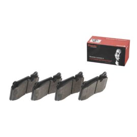 BREMBO BRAKE PAD SET