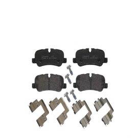 BREMBO BRAKE PAD SET