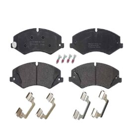 BREMBO BRAKE PAD SET
