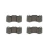 BREMBO BRAKE PAD SET