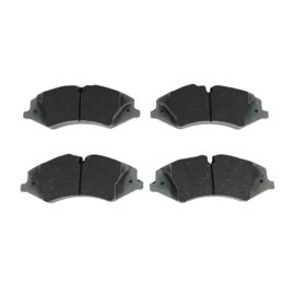BREMBO BRAKE PAD SET