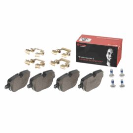 BREMBO BRAKE PAD SET