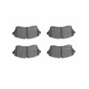 BREMBO BRAKE PAD