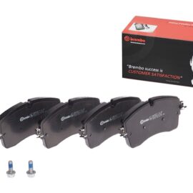 BREMBO BRAKE PAD SET