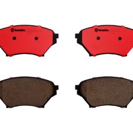 BREMBO BRAKE PAD SET