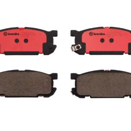BREMBO BRAKE PAD SET