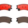 BREMBO BRAKE PAD SET
