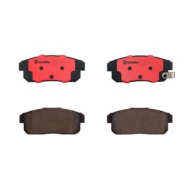 BREMBO BRAKE PAD SET