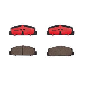 BREMBO BRAKE PAD SET