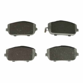 BREMBO BRAKE PAD SET