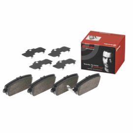 BREMBO BRAKE PAD